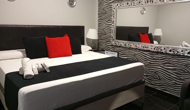 Apartamentos Rous - Solo adultos