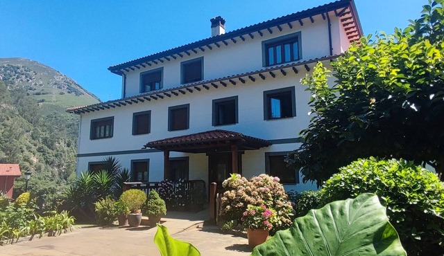Apartamentos Rurales La Bardenilla