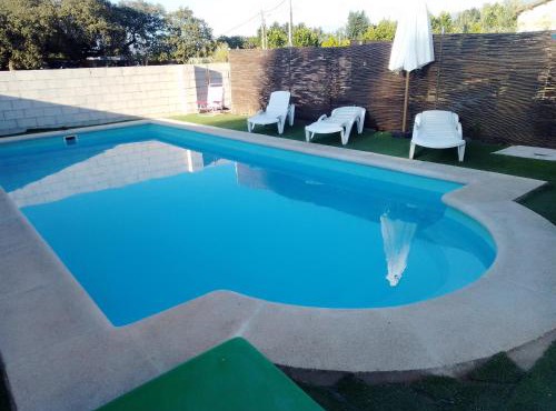 Apartamentos Rurales Tierras de Granadilla