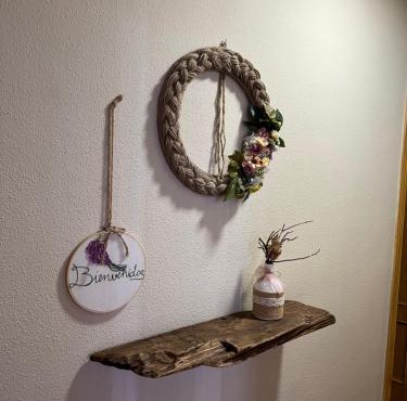 Apartamentos Ruidera