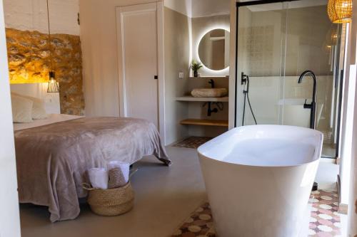 Apartamentos Rurales LA BUENA ESTRELLA