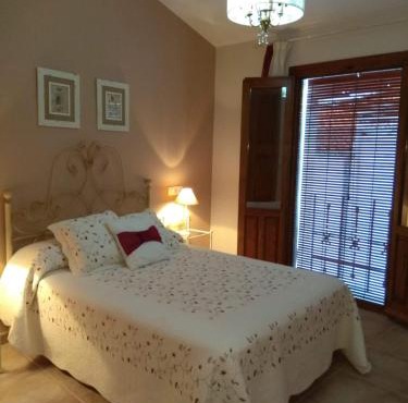 Apartamentos Rurales Tía María