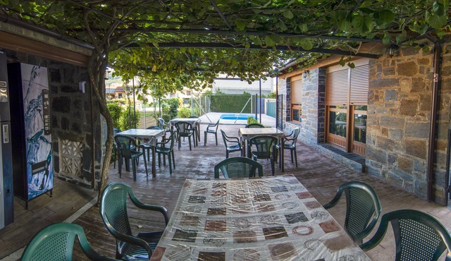 Apartamentos Rurales El Prado