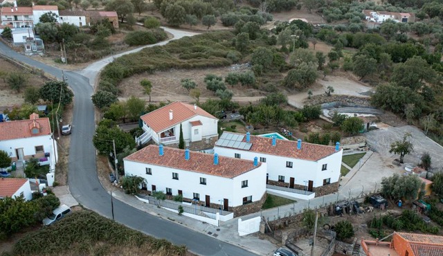 Apartamentos Rurales la Campiña