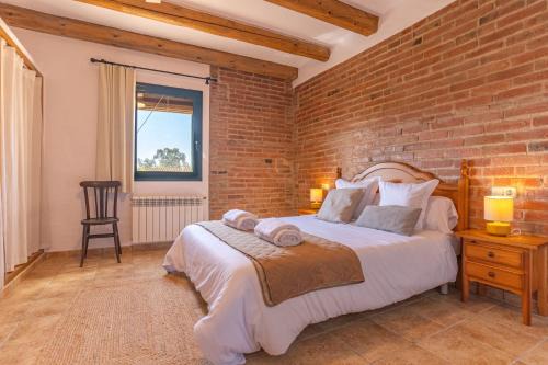 Apartamentos Rurales Can Pujol - Relax & Naturaleza - Costa Brava