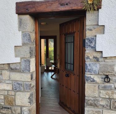 Apartamentos Rurales Balisa