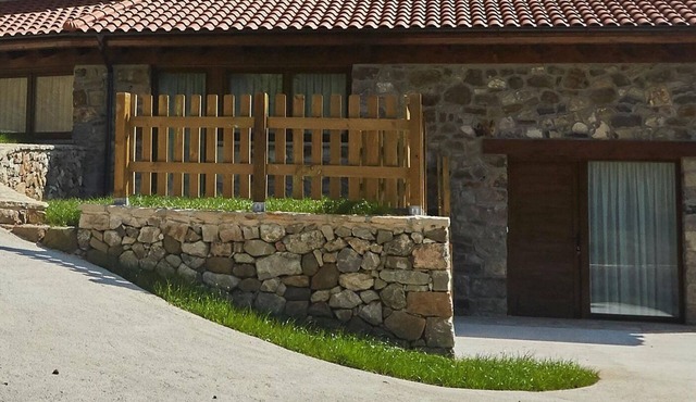 Apartamentos Rurales 'casa la Piedra', El Roble