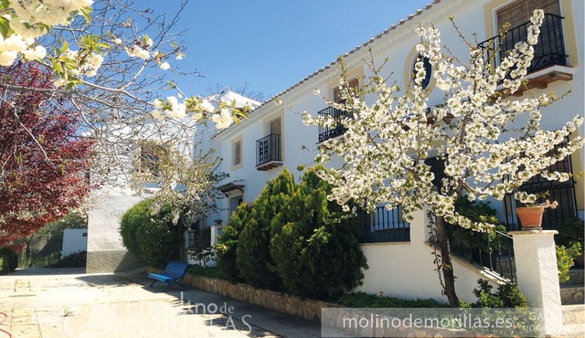 Apartamentos Rurales El Molino de Morillas, 3 keys