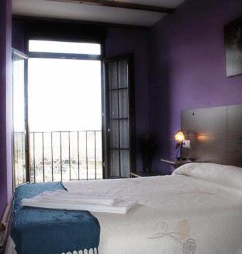 Apartamentos Rurales Sierra de Béjar