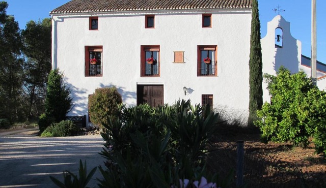 Apartamentos Rurales Fuente de Marzo