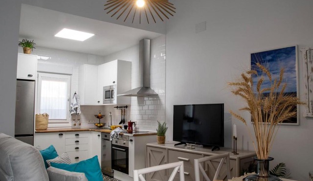 Apartamentos Rurales Helechosa, Las Tres Peñas