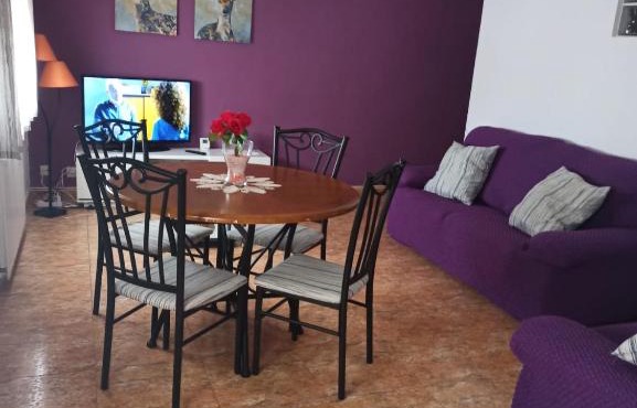 Apartamentos Rurales Hermanos Alcalá
