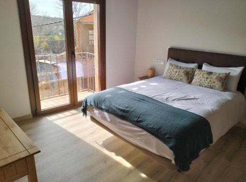 Apartamentos rurales La Higuera de José