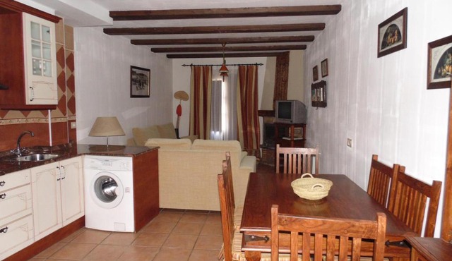 Apartamentos Rurales La Muralla II