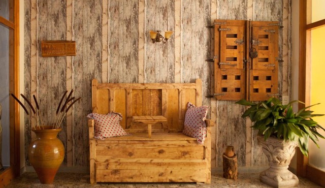 Apartamentos rurales La posada de Donato