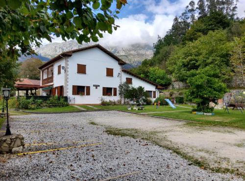 Apartamentos Rurales La Tablá