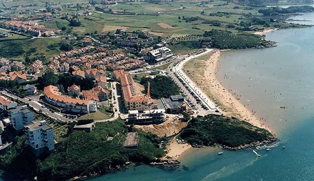 Apartamentos rurales Los Solares