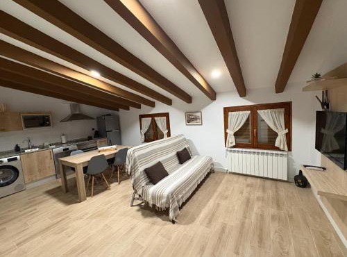 Apartamentos Rurales Miguela