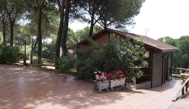 Apartamentos Rurales Sierra Luna