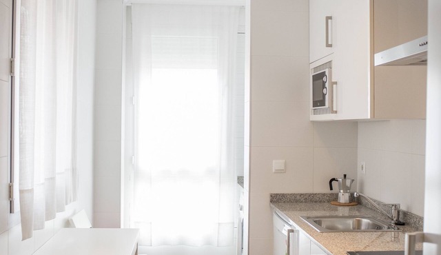 Apartamentos Somo