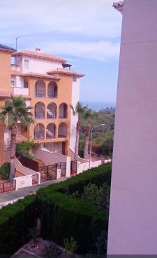 apartamentos samaniego