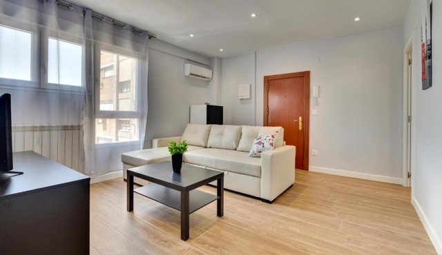 Apartamentos San Lázaro