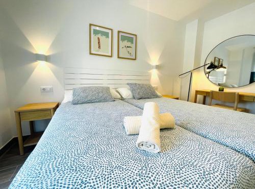 Apartamentos San Nicolas Jaca
