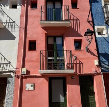Apartamentos San Telmo