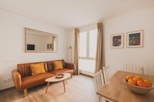 Apartamentos Santa Eugenia A