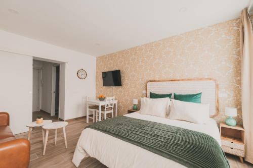 Apartamentos Santa Eugenia B