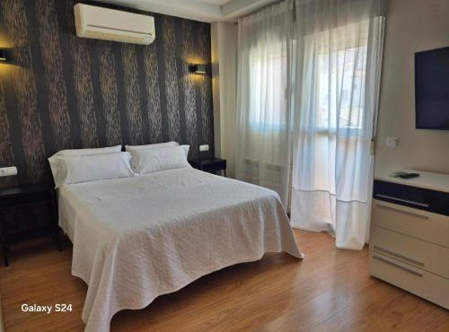 APARTAMENTOS SANTA JULIANA