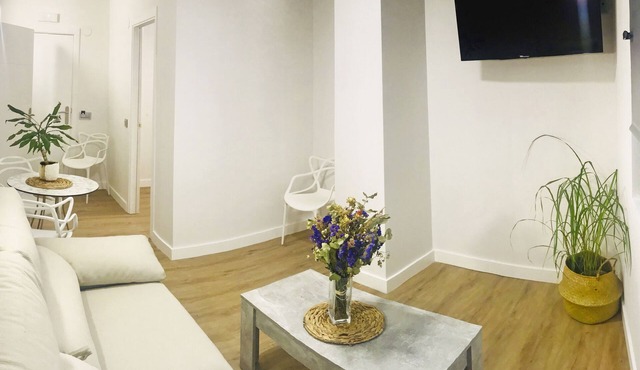 Apartamentos Santander Maliaño Suites 3000