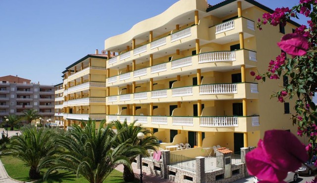Apartamentos Satse Moncofa