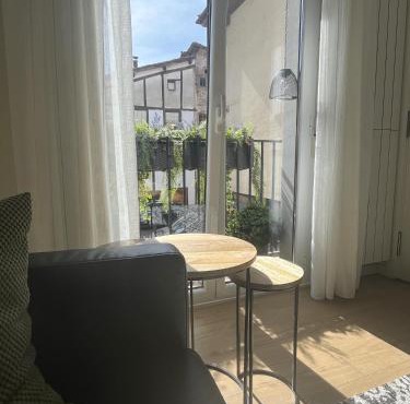 Apartamentos Sierra
