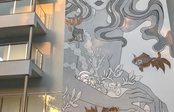 Apartamentos Sofia