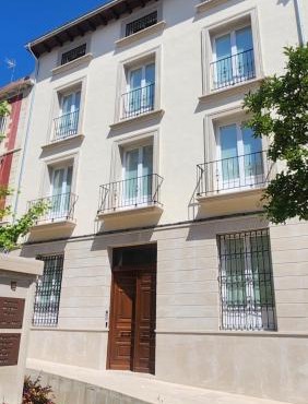Apartamentos Sol Corredera San Fernando