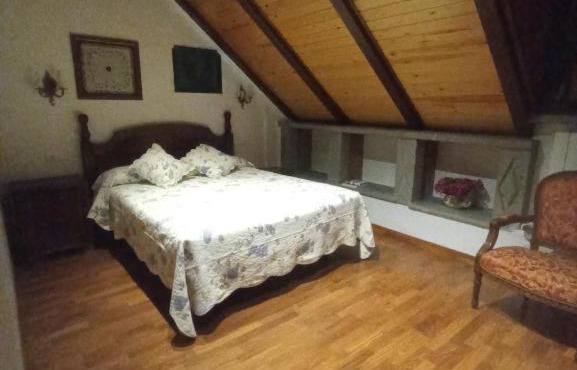Apartamentos Sorripas 2 hab