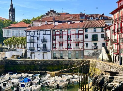 Apartamentos&Spa Mundakaport