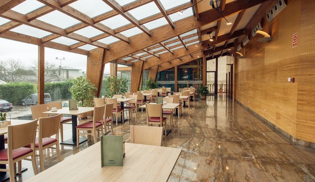 Apartamentos Spa Villa Pasiega
