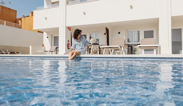 Apartamentos SubUp