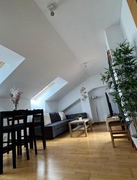 Apartamentos Suites Olmedo
