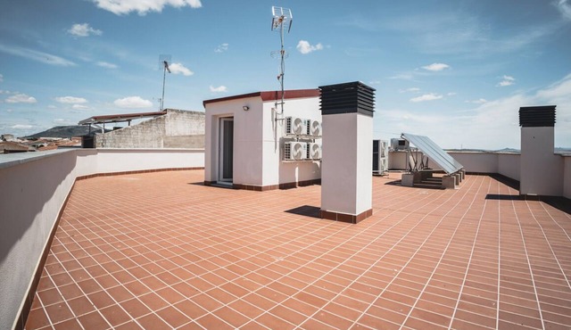Apartamentos Turísticos Capitán