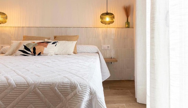 Apartamentos Terramar