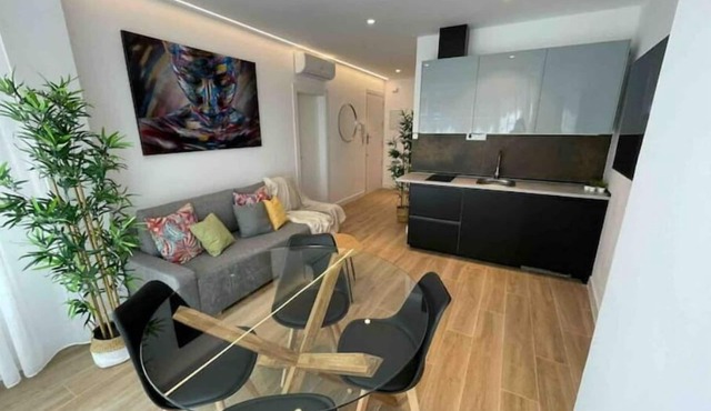 Apartamentos Tribeca Centro