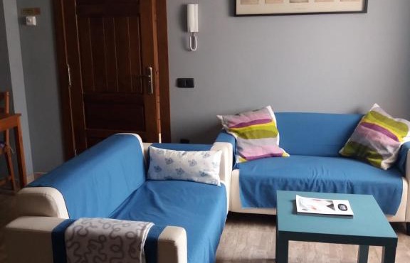 Apartamentos Turísticos EL Duende de Carricuende