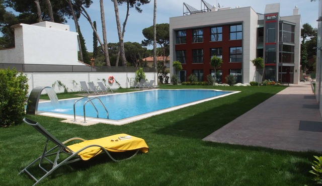 Apartamentos Turísticos Royal Marina Gardens