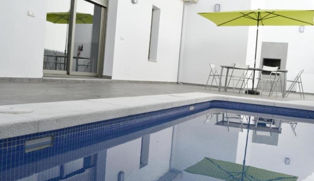 Apartamentos Turísticos Clavero