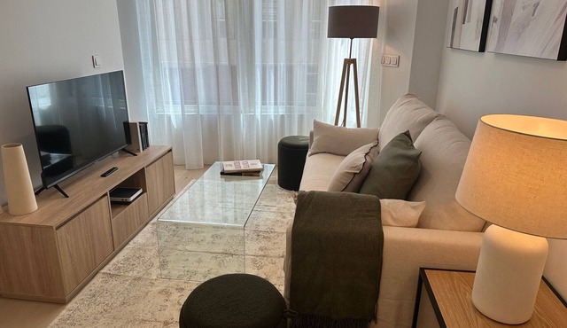 Apartamentos Turísticos en Albacete