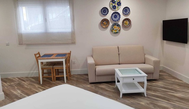 Apartamentos Turísticos en el Centro de Cuenca
