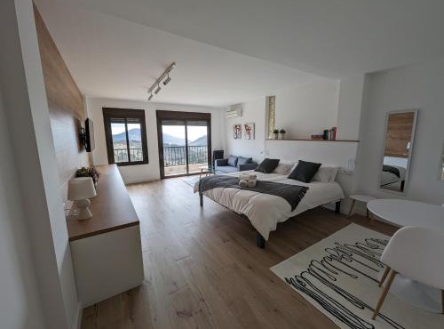 Apartamentos Turísticos Isa i Toni